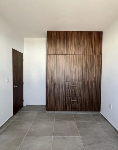 Casa en Venta en San Isidro Juriquilla Qro. Mex.