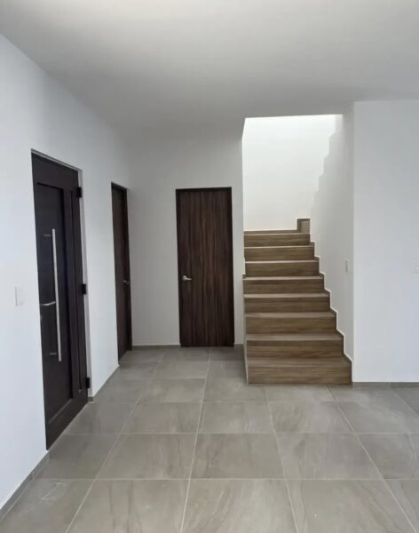 Casa en Venta en San Isidro Juriquilla Qro. Mex.