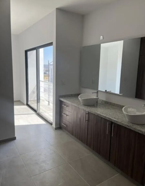 Casa en Venta en San Isidro Juriquilla Qro. Mex.