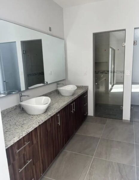 Casa en Venta en San Isidro Juriquilla Qro. Mex.