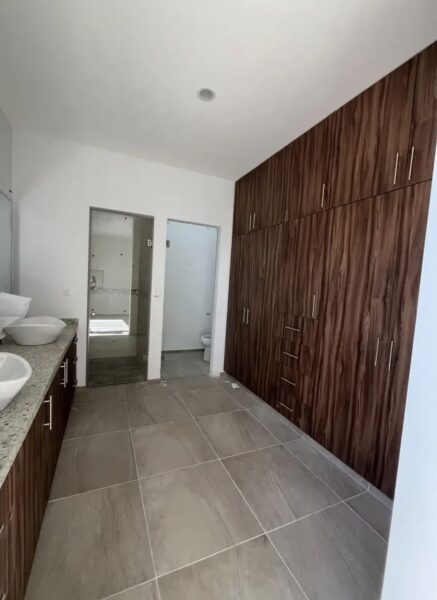 Casa en Venta en San Isidro Juriquilla Qro. Mex.