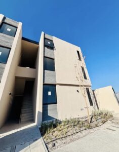 Departamento en Venta en Zibatá Qro. Mex.