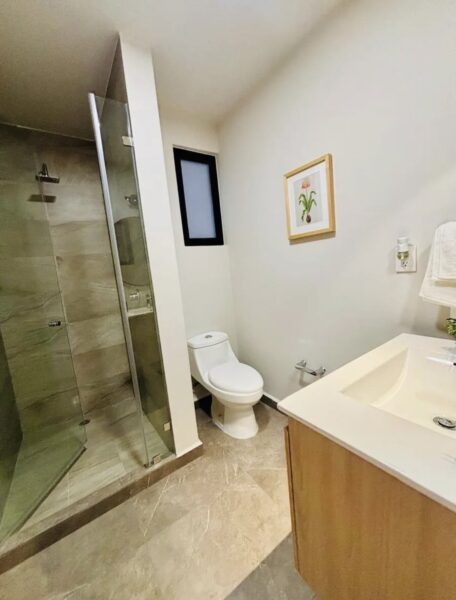 Departamento en Venta en Zibatá Qro. Mex.