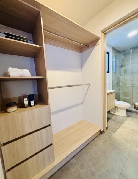 Departamento en Venta en Zibatá Qro. Mex.