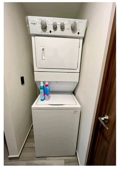 Departamento tipo Loft en Renta en Fracc. Milenio lll Qro. Mex .