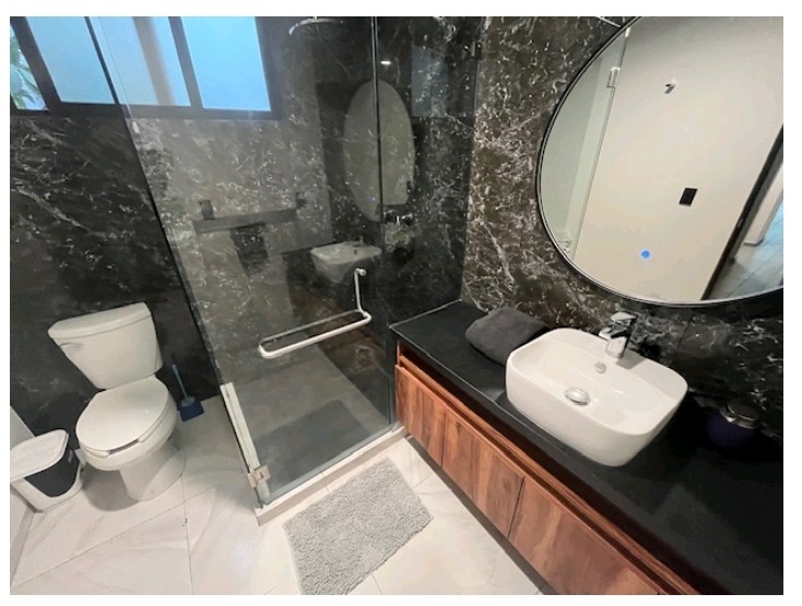 Departamento tipo Loft en Renta en Fracc. Milenio lll Qro. Mex .