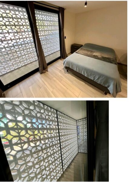 Departamento tipo Loft en Renta en Fracc. Milenio lll Qro. Mex .