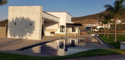 Venta Terrenos en Ciudad Maderas Montaña Qro. Mex.