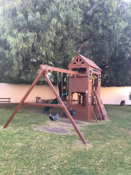 Departamento Amueblado en Renta en Natanjos lll Juriquilla Qro.Mex