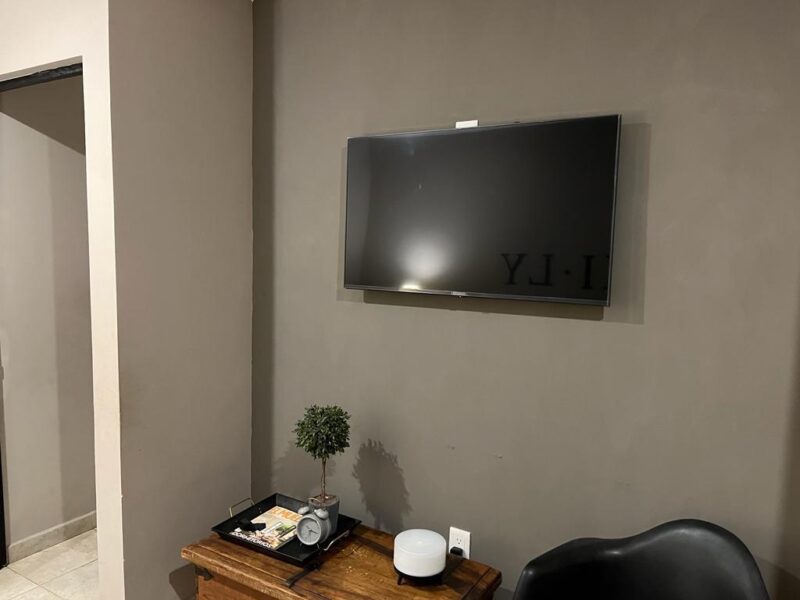 Departamento Amueblado en Renta en Natanjos lll Juriquilla Qro.Mex