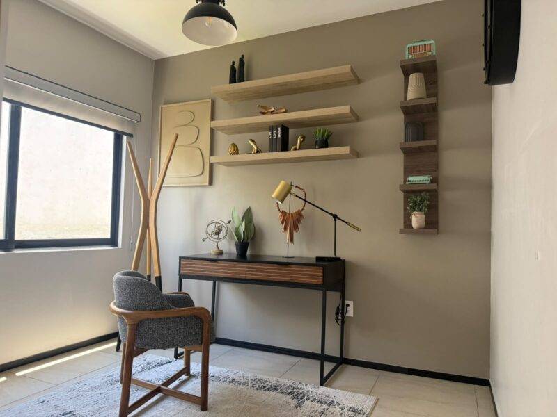 Casa en Venta en Condominio con Amenidades en Zibatá Qro. Mex.