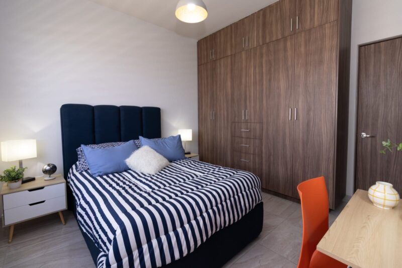 Casa en Venta en Condominio con Amenidades en Lomas del Marqués Qro. Mex.