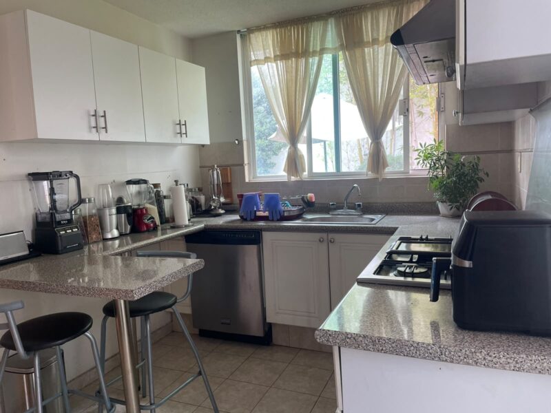 Casa en Venta en Privada Arboledas Qro. Mex