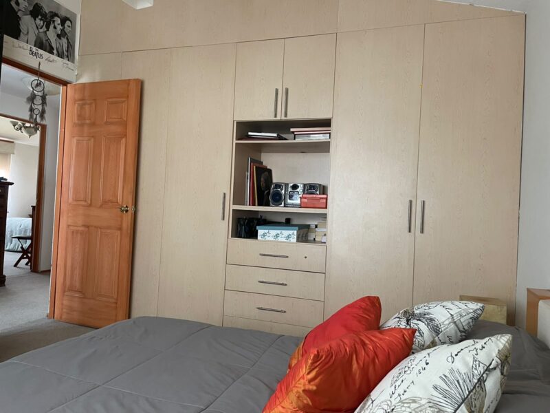 Casa en Venta en Privada Arboledas Qro. Mex