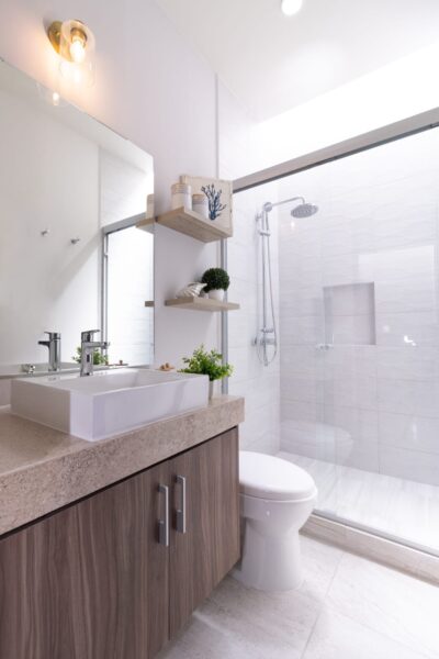 Casa en Venta en Condominio con Amenidades en Lomas del Marqués Qro. Mex.