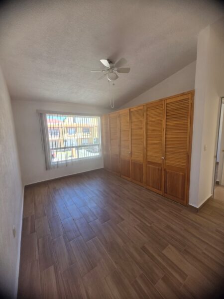 Casa en Renta en Condominio Paraíso Juriquilla Qro