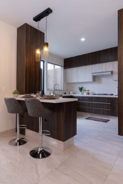 Casa en Venta en Condominio con Amenidades en Lomas del Marqués Qro. Mex.
