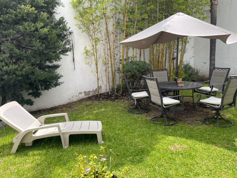 Casa en Venta en Privada Arboledas Qro. Mex