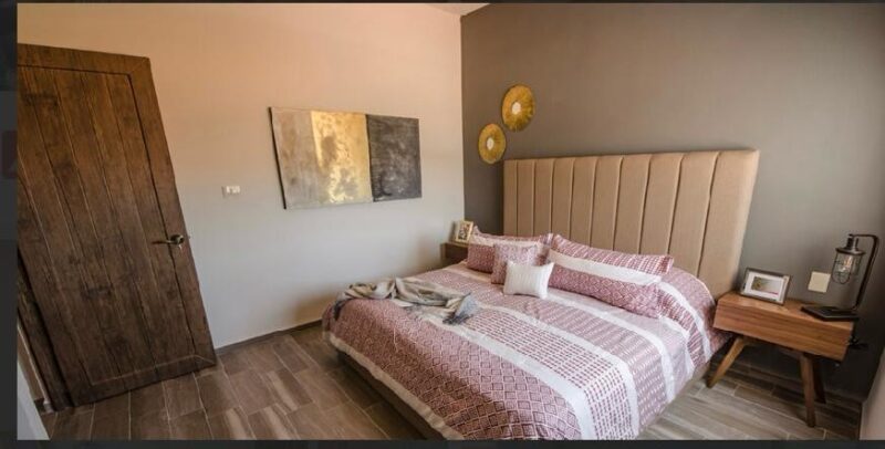 Casa en Venta en La Condesa San Miguel de Allende Gto, Mex.