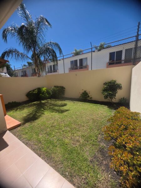 Casa en Renta en Condominio Paraíso Juriquilla Qro