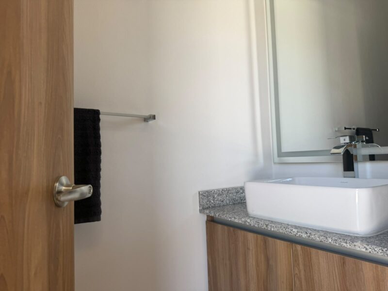 Casa en Venta en Condominio con Amenidades en Zibatá Qro. Mex.