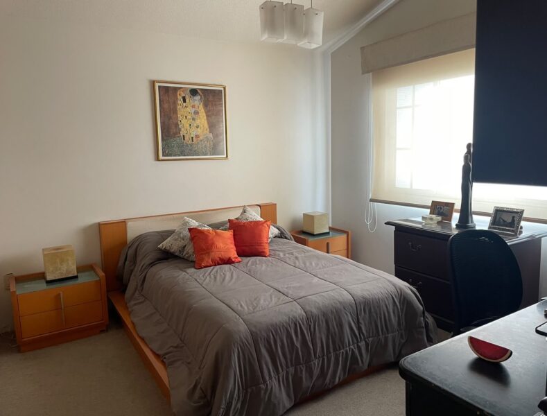 Casa en Venta en Privada Arboledas Qro. Mex