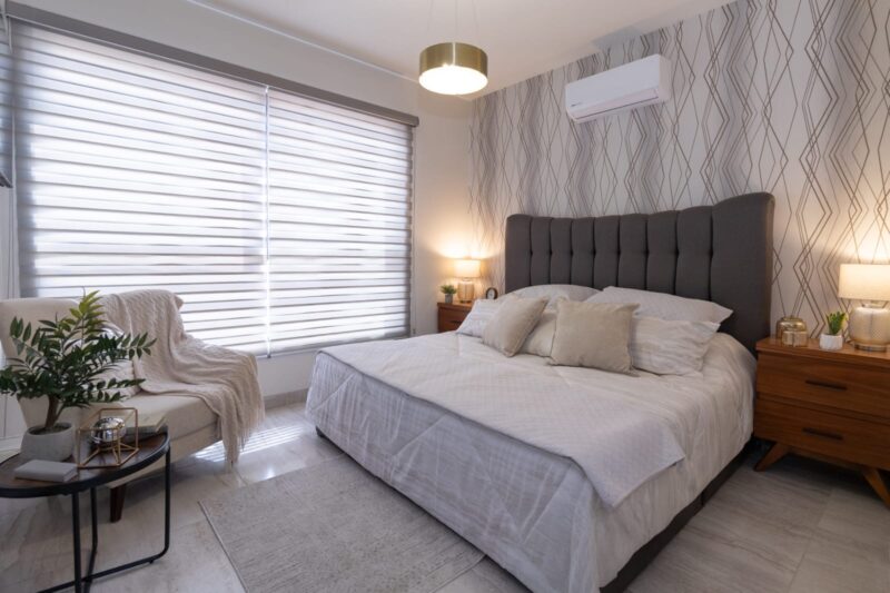 Casa en Venta en Condominio con Amenidades en Lomas del Marqués Qro. Mex.