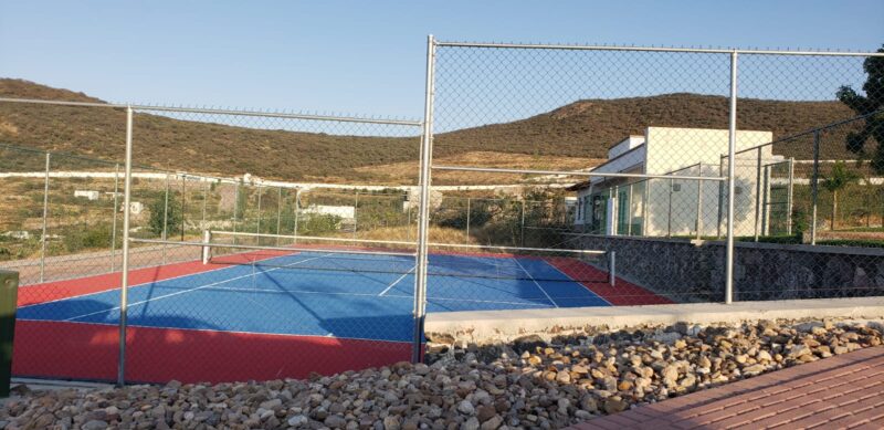 Venta Terrenos en Ciudad Maderas Montaña Qro. Mex.