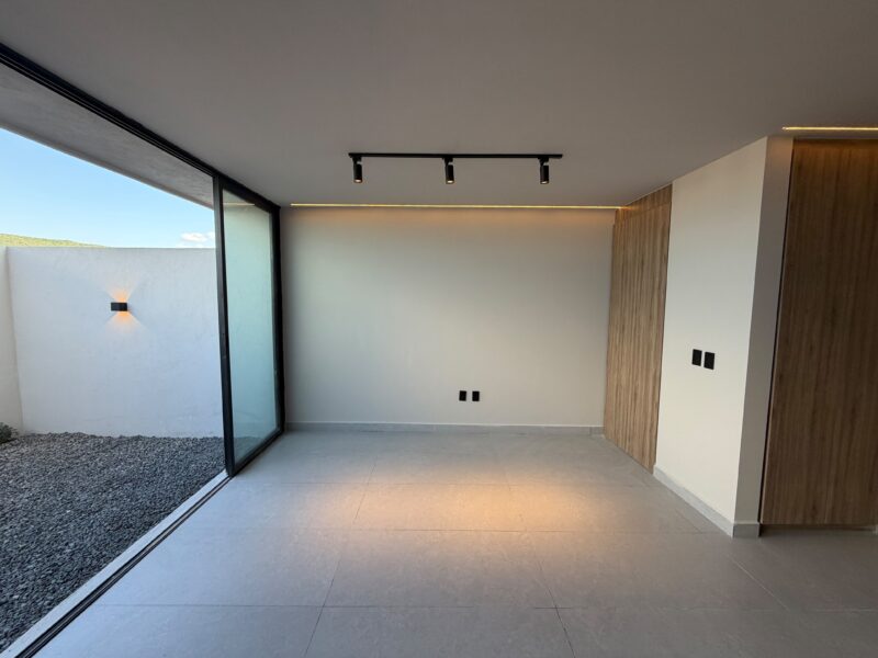 Casa en Venta en Fracc. Capital Sur, El Marqués Qro. Mex .