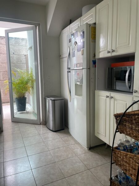 Casa en Venta en Privada Arboledas Qro. Mex