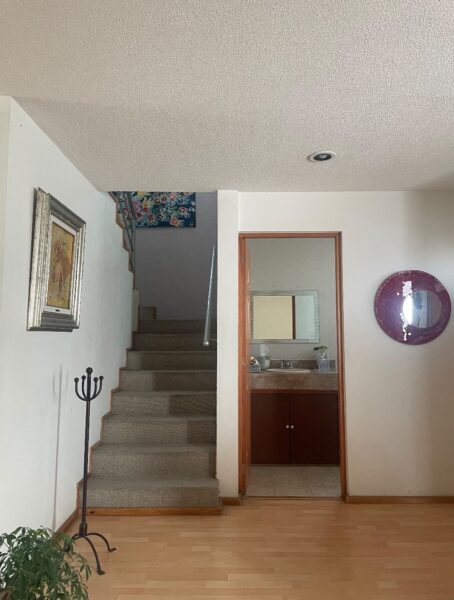 Casa en Venta en Privada Arboledas Qro. Mex
