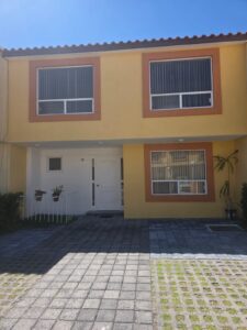 Casa en Renta en Condominio Paraíso Juriquilla Qro