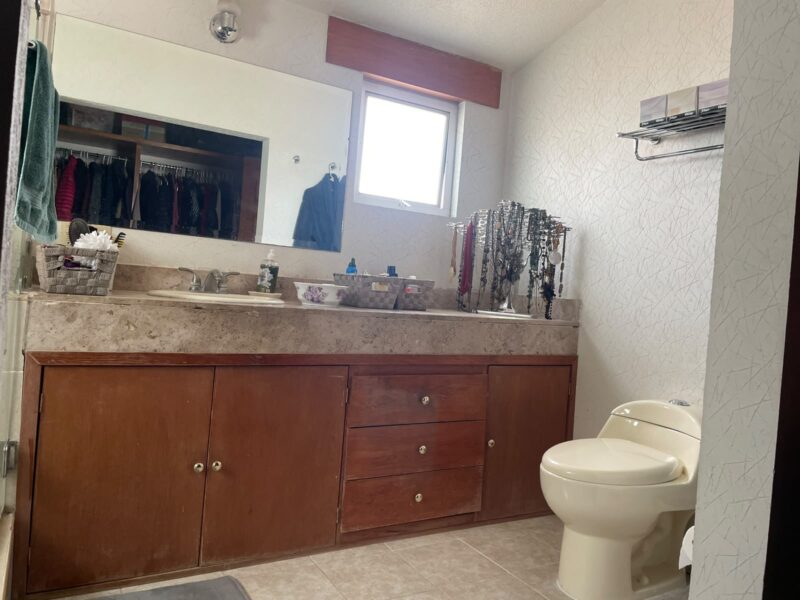 Casa en Venta en Privada Arboledas Qro. Mex