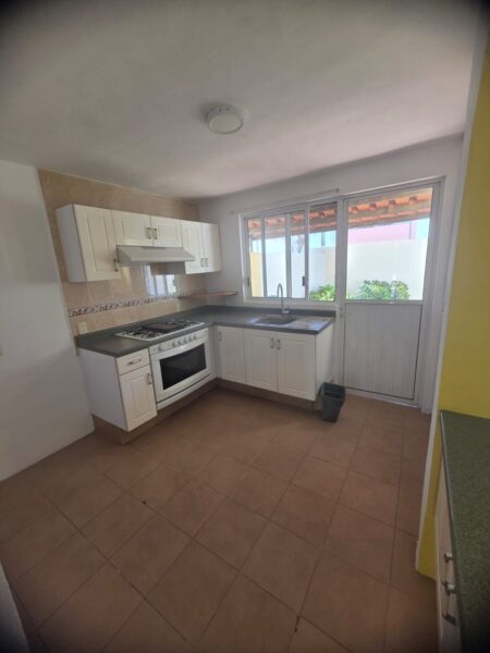 Casa en Renta en Condominio Paraíso Juriquilla Qro