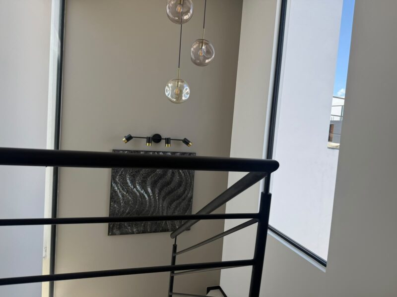 Casa en Venta en Condominio con Amenidades en Zibatá Qro. Mex.
