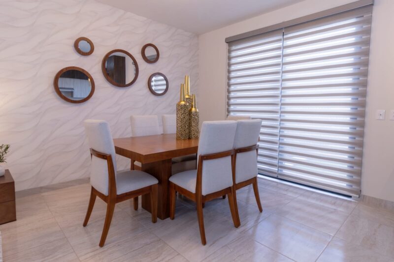 Casa en Venta en Condominio con Amenidades en Lomas del Marqués Qro. Mex.