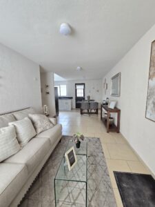 Venta Departamento en Cd. Del Sol Qro. Mex.