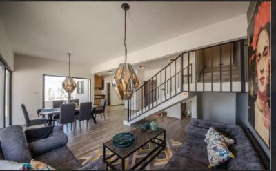 Casa en Venta en La Condesa San Miguel de Allende Gto, Mex.