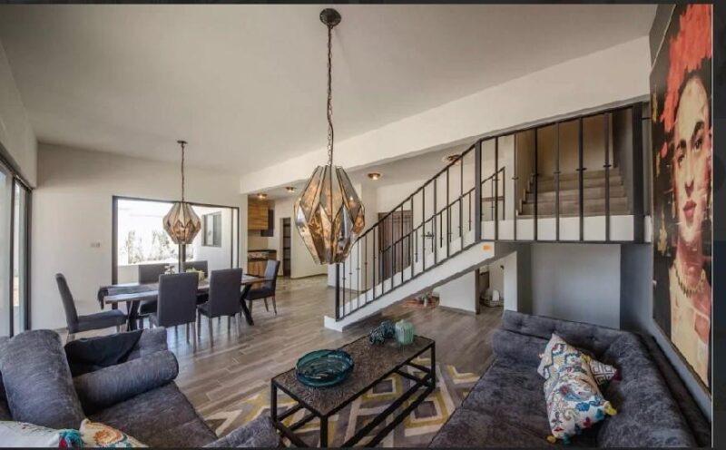 Casa en Venta en La Condesa San Miguel de Allende Gto, Mex.