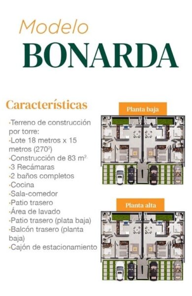 Venta Departamento en Cd. Del Sol Qro. Mex.