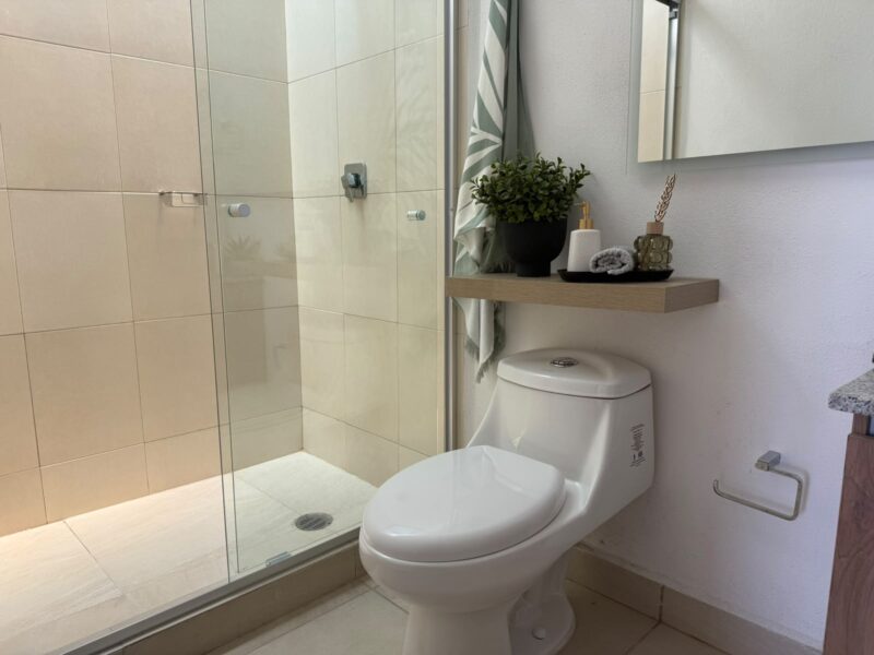 Casa en Venta en Condominio con Amenidades en Zibatá Qro. Mex.