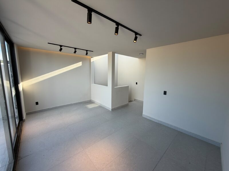 Casa en Venta en Fracc. Capital Sur, El Marqués Qro. Mex .