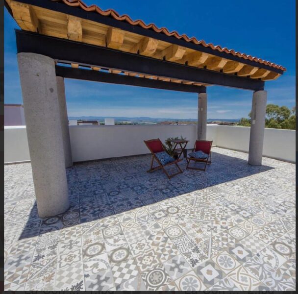 Casa en Venta en La Condesa San Miguel de Allende Gto, Mex.