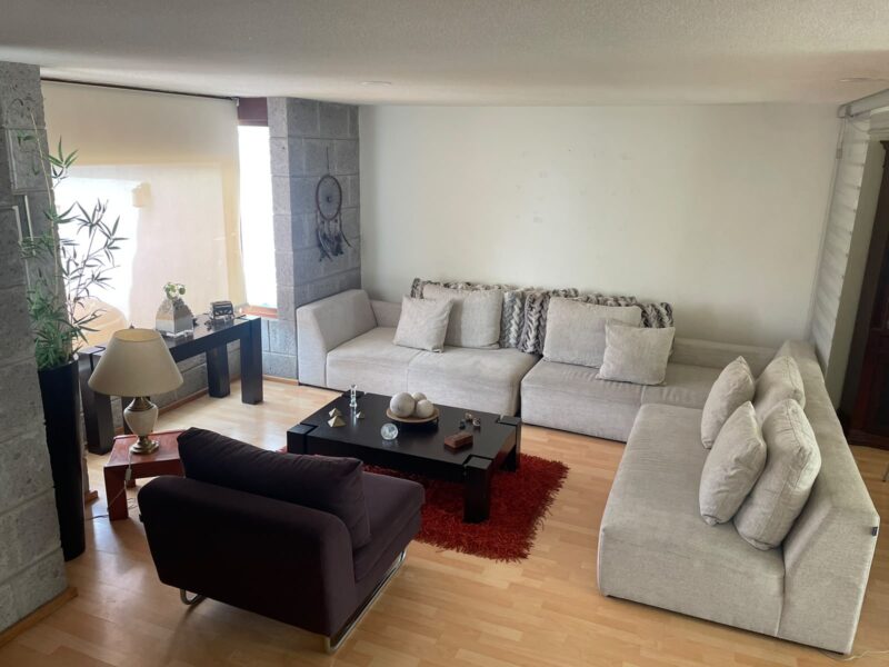 Casa en Venta en Privada Arboledas Qro. Mex