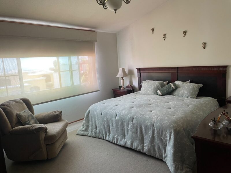 Casa en Venta en Privada Arboledas Qro. Mex