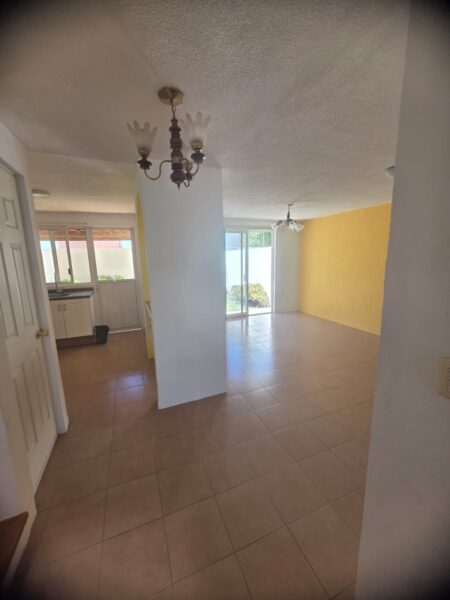 Casa en Renta en Condominio Paraíso Juriquilla Qro