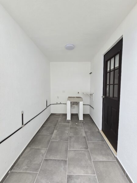 Venta Departamento en Cd. Del Sol Qro. Mex.
