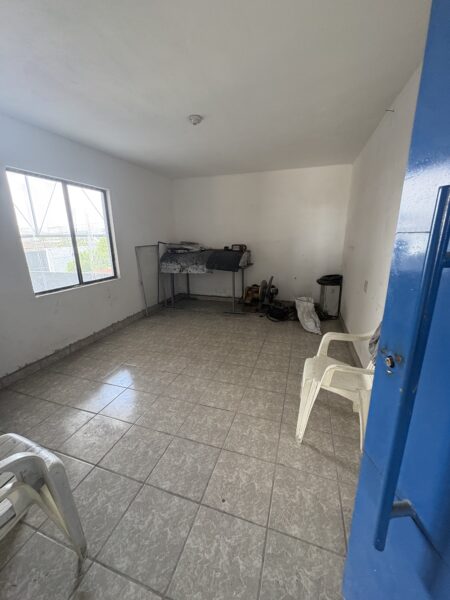 Taller de Paileria en Venta en Col. Colinas de Santa Cruz Qro. Mex.