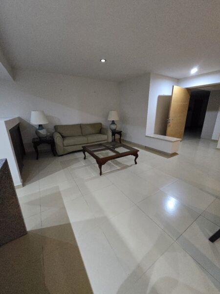 Departamento Amueblado en Renta en Lumacity Milenio lll Qro. Mex.