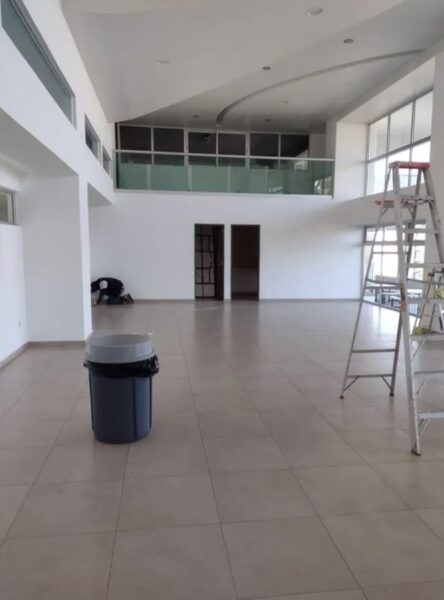 Departamento Amueblado en Renta en Lumacity Milenio lll Qro. Mex.